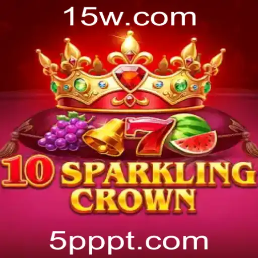 Descubra o Fascinante Mundo de 10SparklingCrown