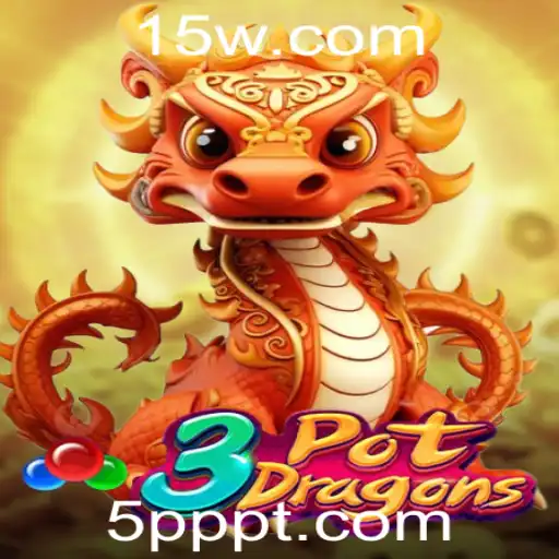 Descubra o Mundo Mágico de 3PotDragons: Um Jogo de Estratégia e Aventura