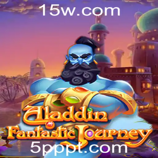 Descubra o Fascinante Mundo de Aladdin e as Regras do Jogo 5PPP