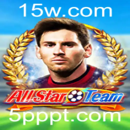 AllStarTeam: Uma Nova Sensação no Mundo dos Jogos
