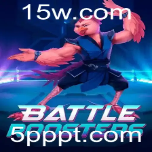 Descubra o Excitante Mundo de BattleRoosters: Estratégia e Competição com a Palavra-Chave 5PPP