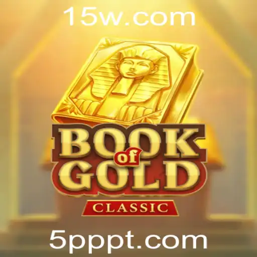 Explorando o Mundo Fascinante do Jogo BookOfGoldClassic