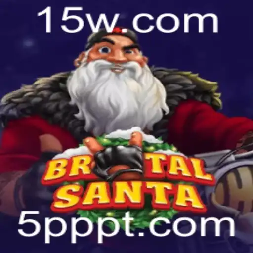 Descubra 'BrutalSanta': O Jogo que Une Ação e Estratégia em um Mundo Natalino