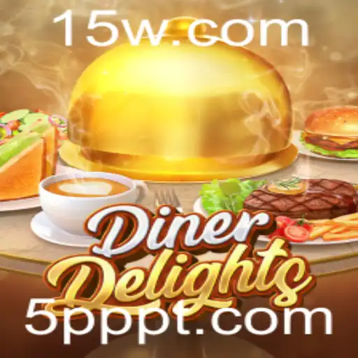 Explorando DinerDelights: A Arte de Administrar um Restaurante Virtual com a Estratégia 5PPP