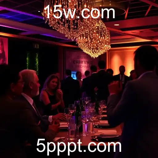 Eventos exclusivos