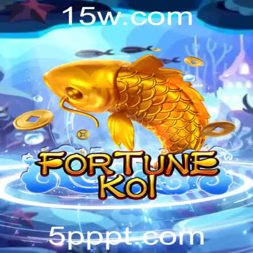 Descubra FORTUNEKOI: O Jogo de Estratégia e Sorte que Está Conquistando o Mundo