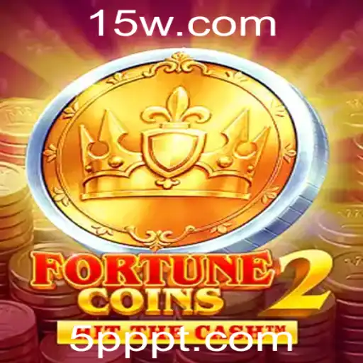 FortuneCoins2: Um Jogo de Estratégia e Emoção