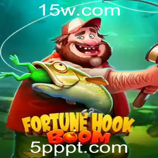 Explorando FortuneHookBoom: O Novo Fenômeno dos Jogos Estilo Arcade