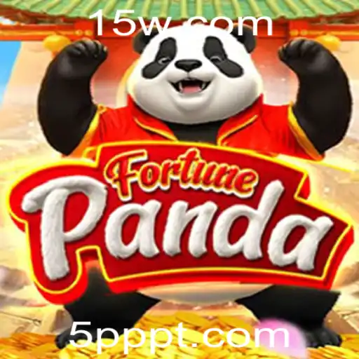 FortunePanda: Descubra o Mundo das Recompensas no Jogo 5PPP