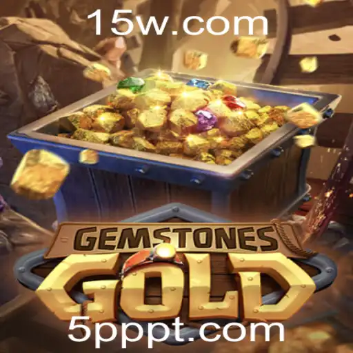 Exploração Estratégica e Aventura em GemstonesGold