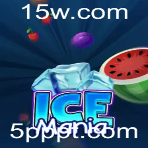 Explorando o Universo Congelante de IceMania: Um Mergulho nas Regras e Desafios da Nova Sensação dos Jogos