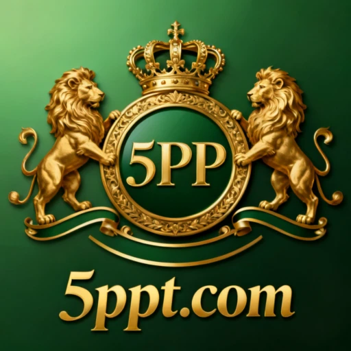 5PPP Logo