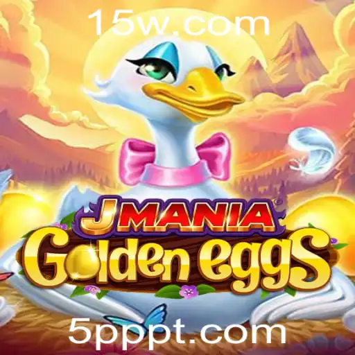 Descubra JManiaGoldenEggs: O Jogo que Revoluciona o Mundo dos Games