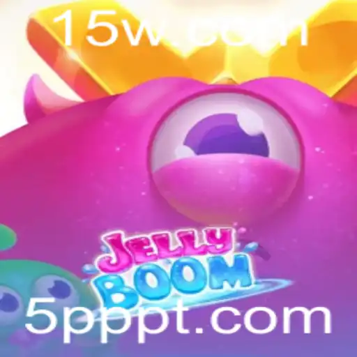 JellyBoom: Uma Nova Aventura no Mundo dos Jogos de Estratégia