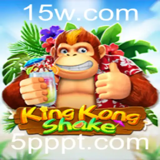 Descubra KingKongShake: O Jogo que Mexe com a Sua Criatividade