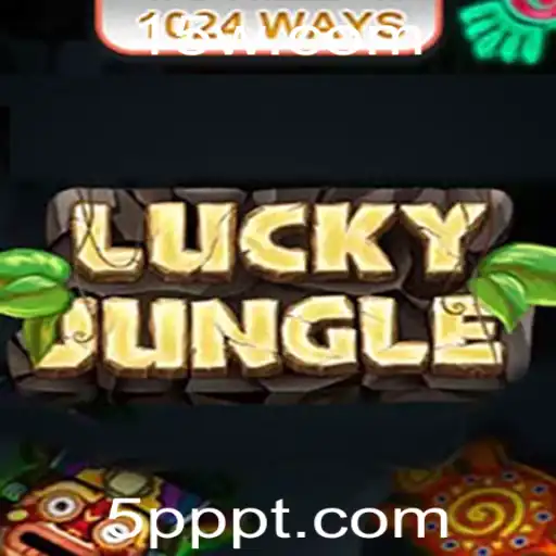Descubra o Fascinante Mundo de LuckyJungle1024: Um Mergulho nas Regras e Dinâmicas do Jogo