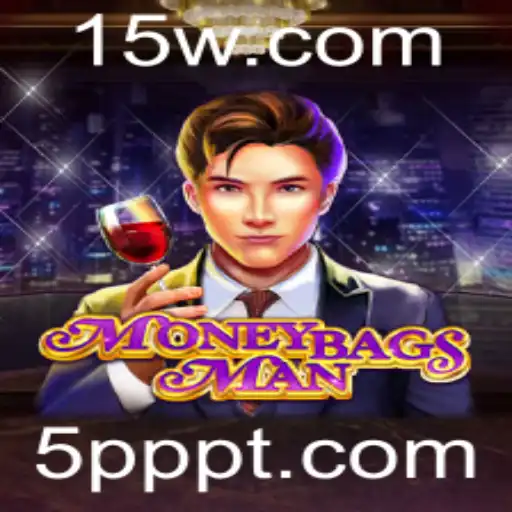 Descubra MoneybagsMan: O Jogo Estratégico do Momento