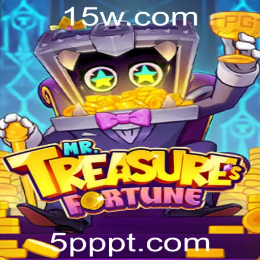 Descubra o Mundo Emocionante de MrTreasuresFortune: Regra dos 5PPP