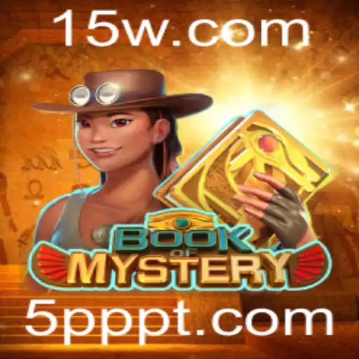 Book of Mystery: Explore o Mundo Enigmático do Novo Jogo