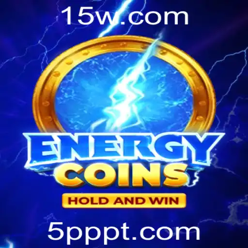 Explorando o Mundo de EnergyCoins: O Jogo que Revoluciona com 5PPP