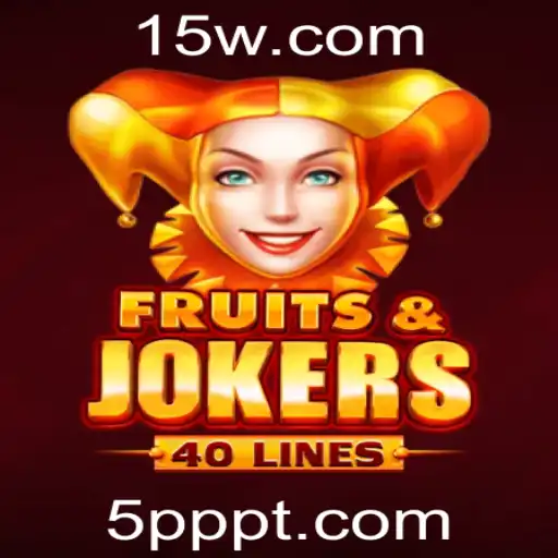 Explorando a Diversão e Estratégia em FruitsAndJokers40: Um Guia Completo para Jogadores
