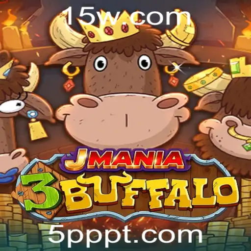 Descubra JMania3Buffalo: Um Novo Jogo Emocionante para os Amantes de Jogos de Estratégia