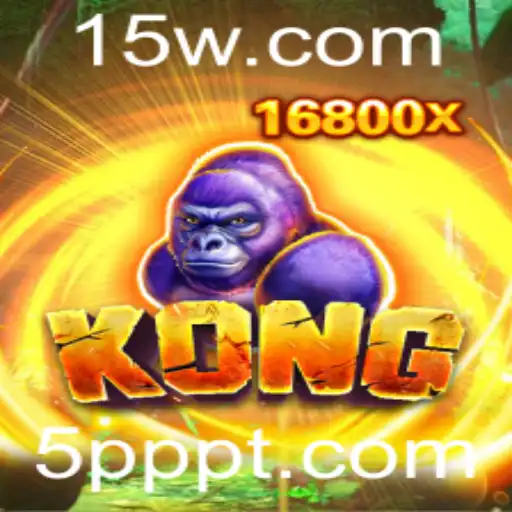 Descubra Kong: As Regras do Novo Jogo de Estratégia 5PPP