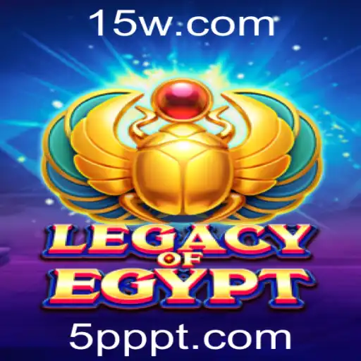Explorando o Fantástico Mundo de LegacyOfEgypt e o Enigma dos 5PPP