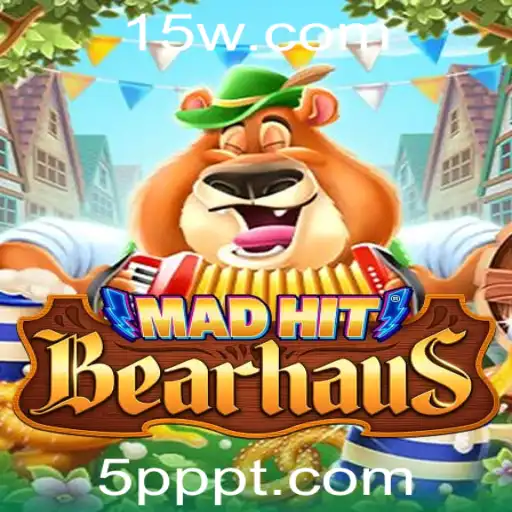 Explorando o Mundo de MadHitBearhaus: Diversão e Desafios