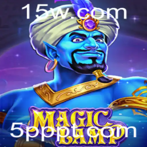 MagicLamp: A Fascinante Jornada de Estratégia e Inovação