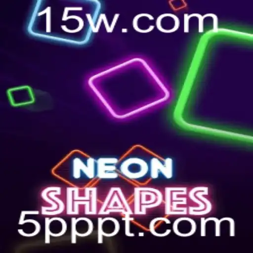 Explorando o Mundo de NeonShapes: Um Jogo de Estratégia e Criatividade