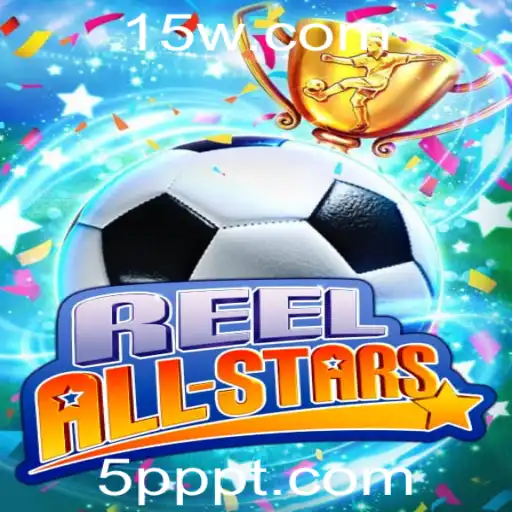 Descubra a Emoção de ReelAllStars: O Jogo que Revoluciona as Experiências de Cassino