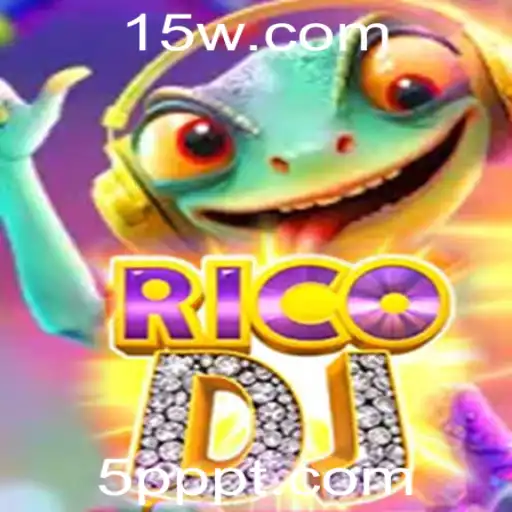 Descubra o Universo Fascinante de RicoDJ e o Mistério do 5PPP