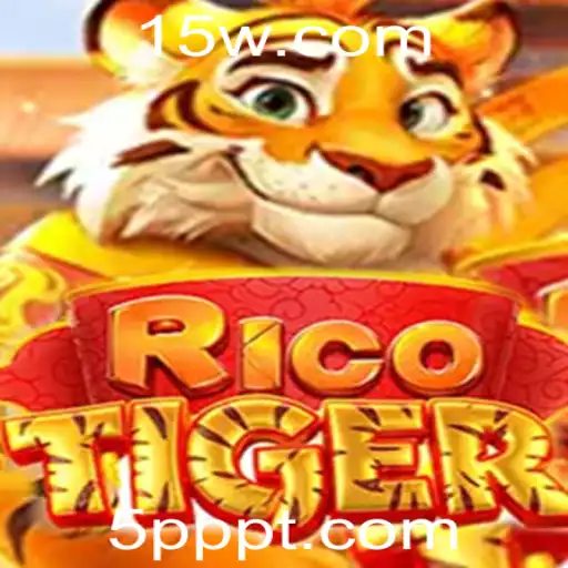 Desvendando RicoTiger: O Fascinante Jogo Com a Chave do Tesouro 5PPP