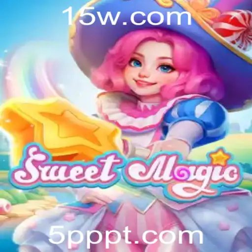 Descubra o Fascinante Mundo de 'SweetMagic' - Um Jogo Envolvente de Estratégia e Aventuras Místicas